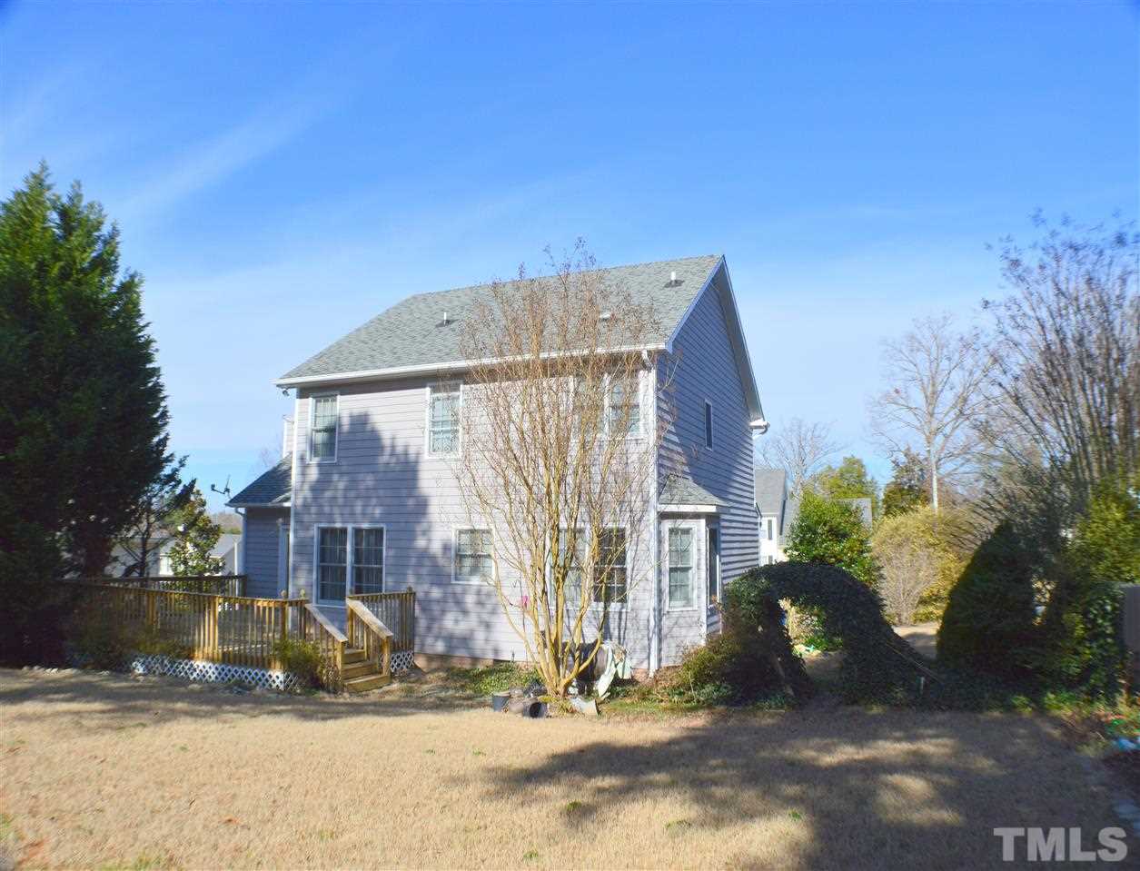 4116 Breadfruit Court Raleigh, NC 27616 - Photo 20 of 25 Gallery Image 20