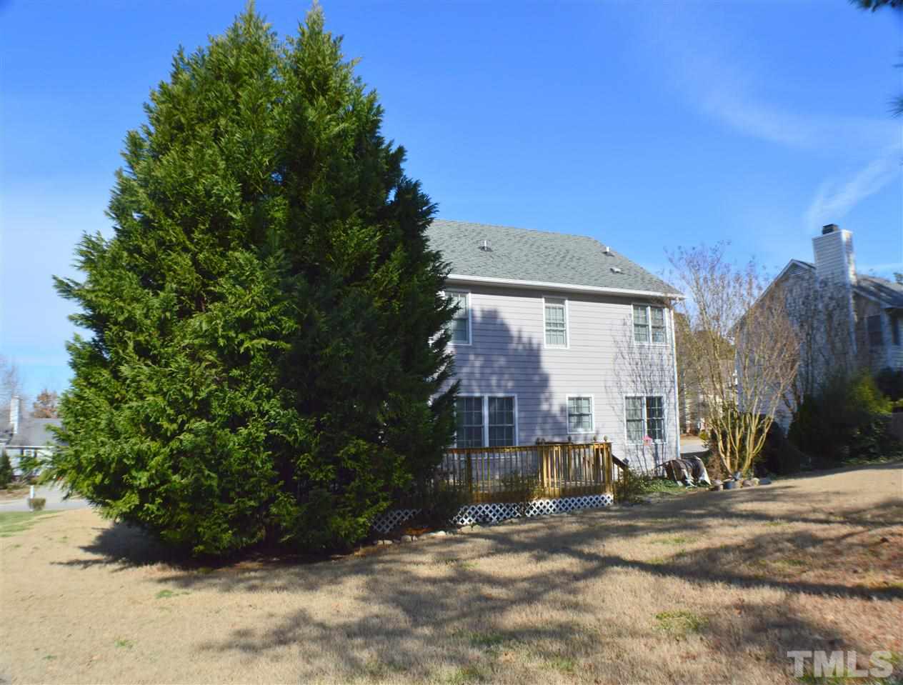 4116 Breadfruit Court Raleigh, NC 27616 - Photo 21 of 25 Gallery Image 21