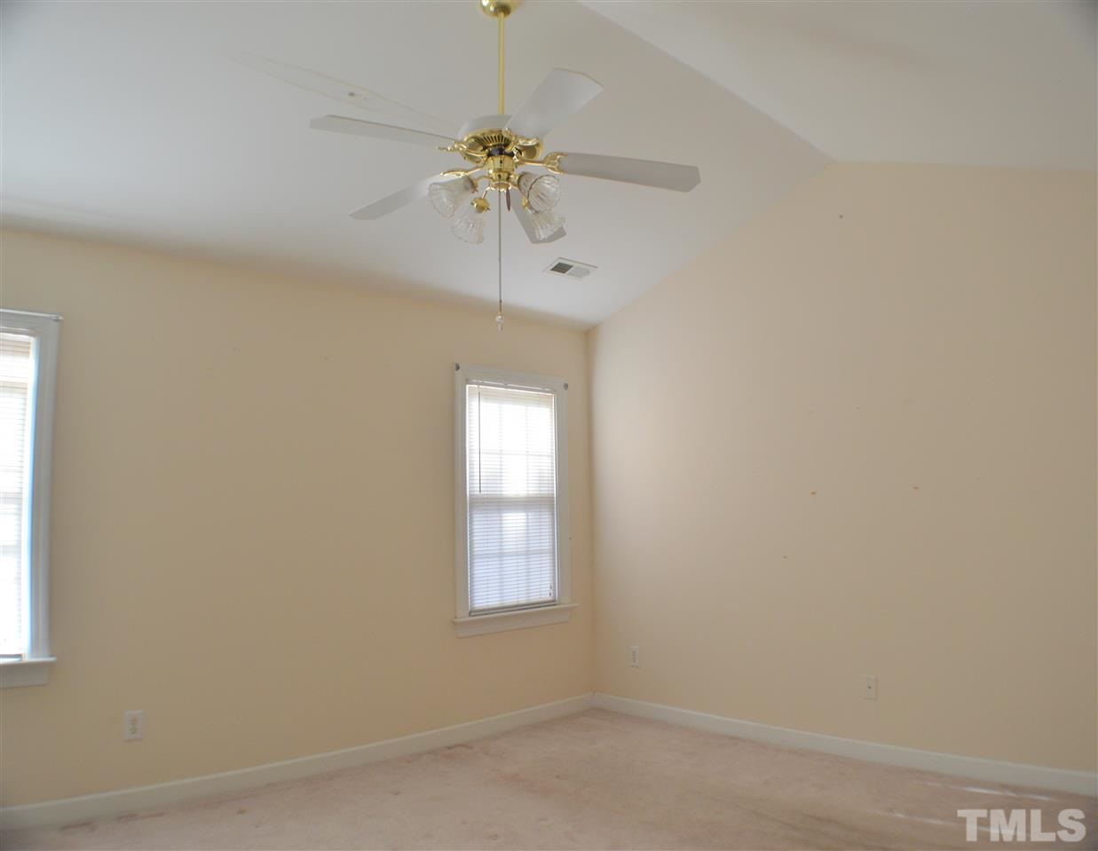 4116 Breadfruit Court Raleigh, NC 27616 - Photo 10 of 25 Nice Cathedral Ceilings.
