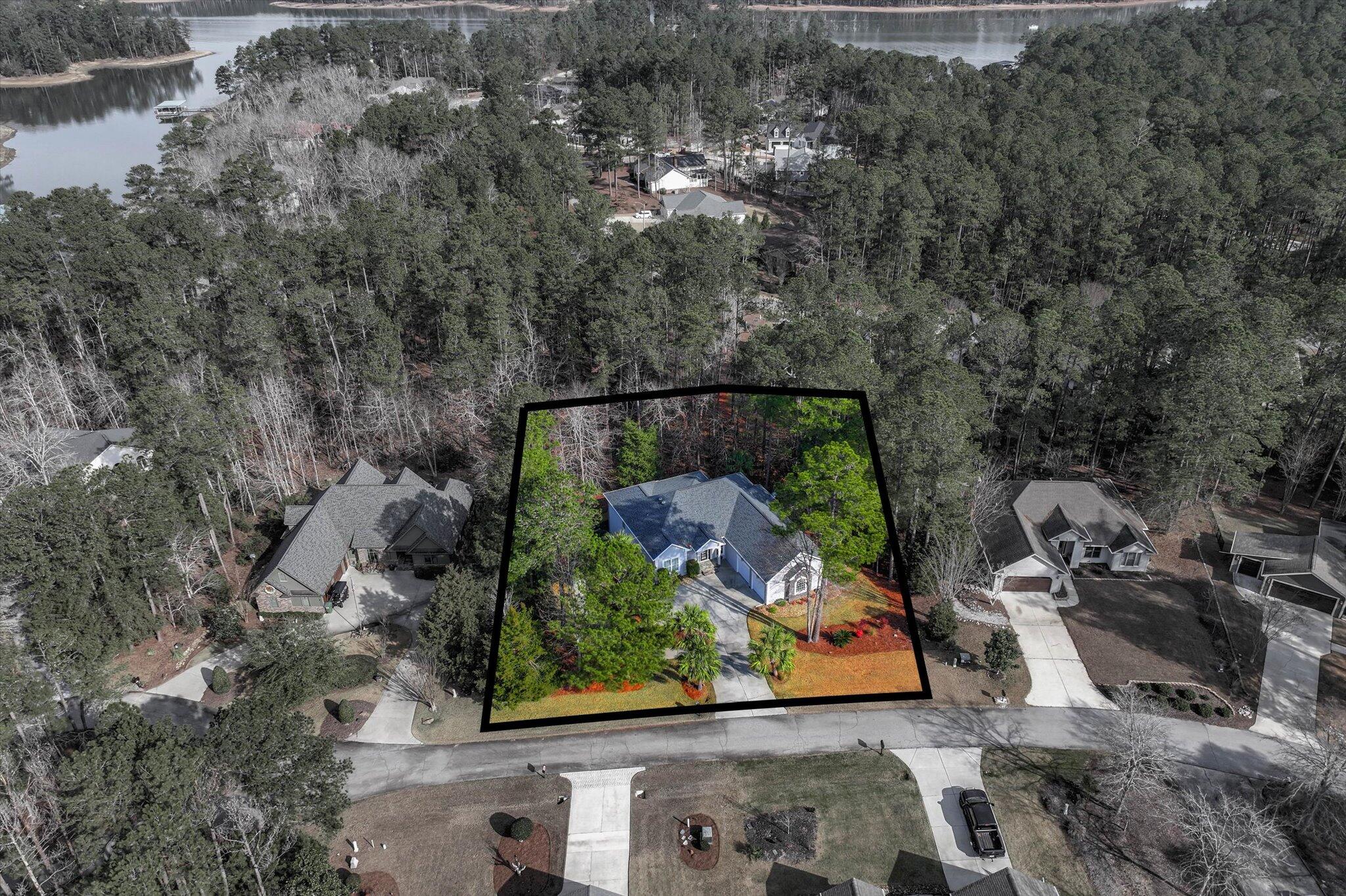 205 Pirates Cove McCormick, SC 29835 - Photo 68 of 75 07-105