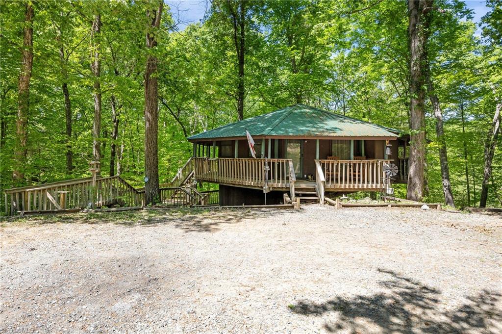 3310 Old Mill Farm Road Lexington, NC 27295 - Photo 42 of 42 Gallery Image 42