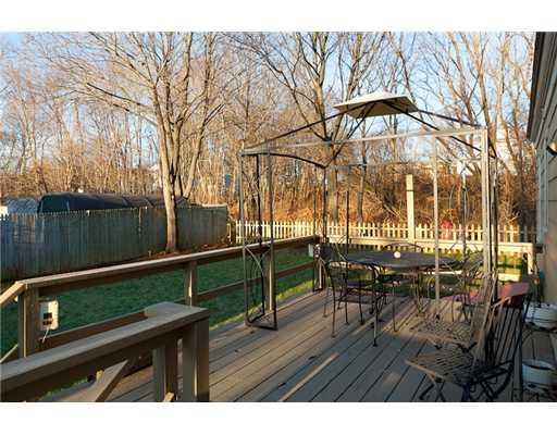 18 Sylvia Road Portland, ME 04103 - Photo 11 of 13 Patio/Deck.