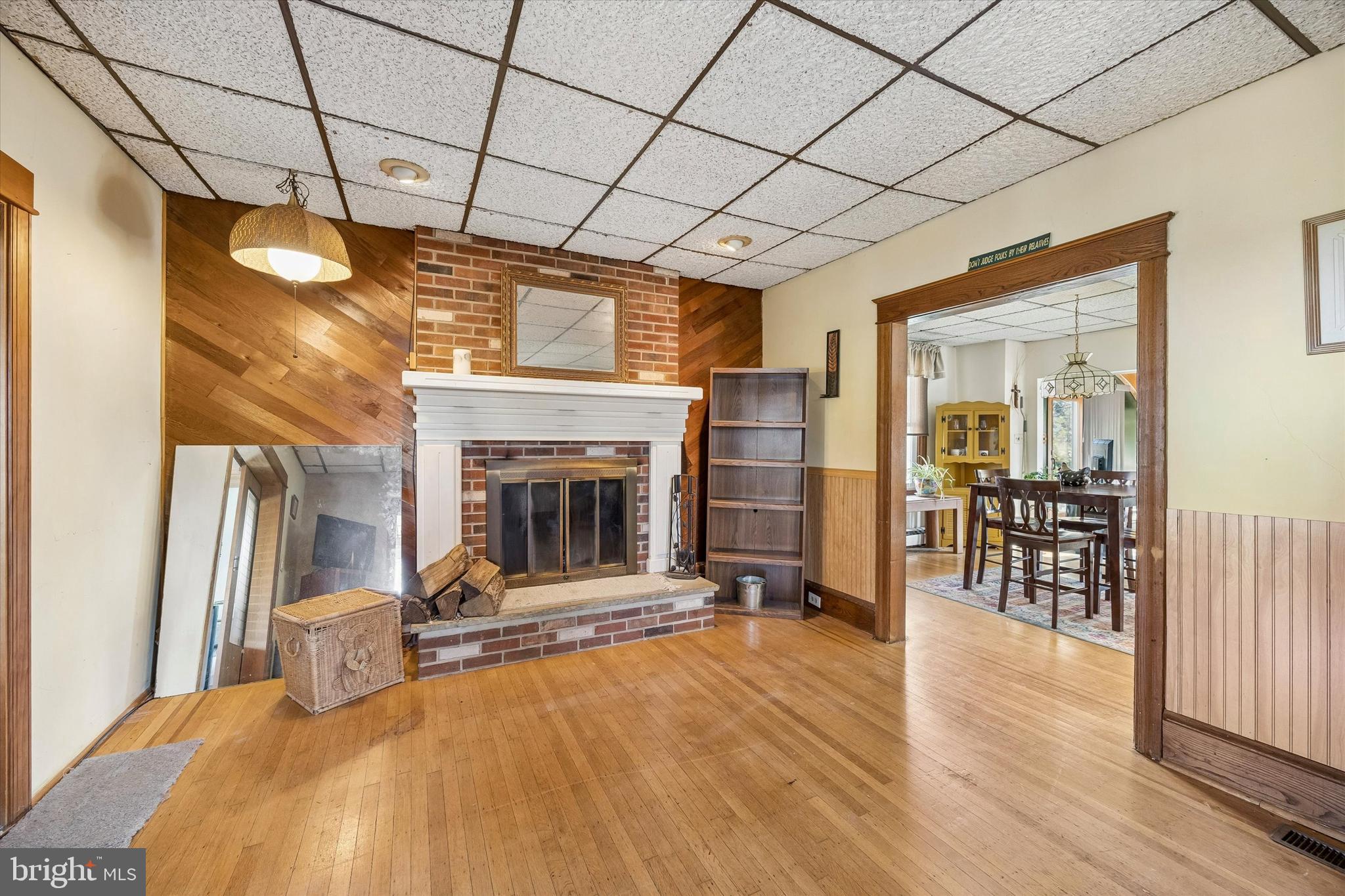 620 Gilbert Road Ridley Park, PA 19078 - Photo 4 of 35