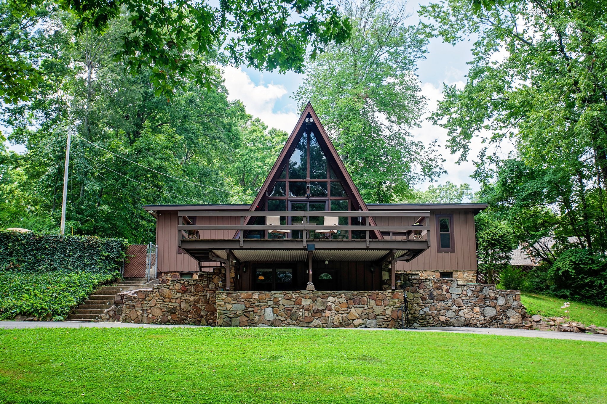 206 Shady Hollow Road Dickson, TN 37055 - Photo 1 of 20 Gallery Image 1