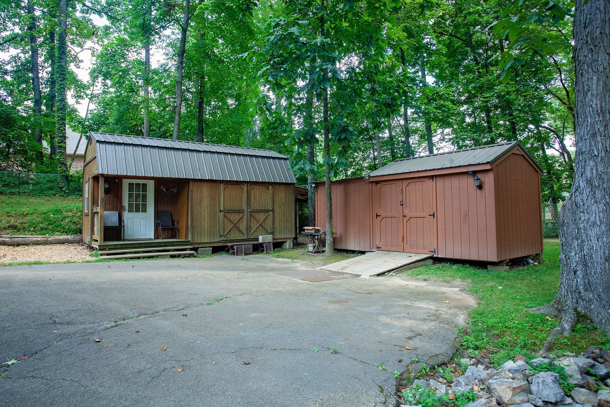 206 Shady Hollow Road Dickson, TN 37055 - Photo 16 of 20 Gallery Image 16