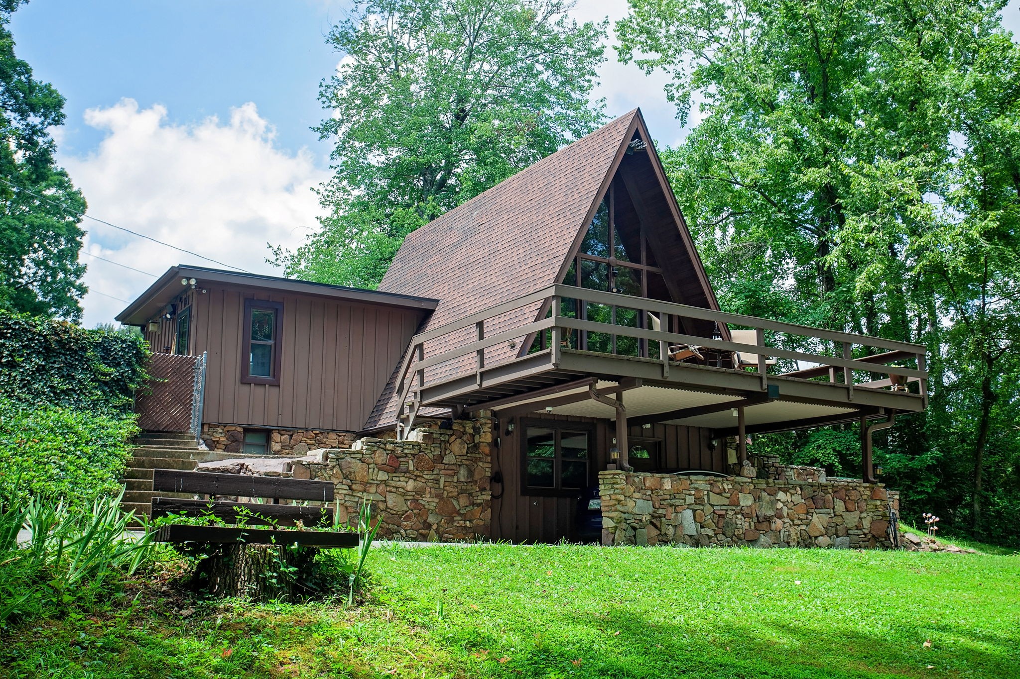 206 Shady Hollow Road Dickson, TN 37055 - Photo 2 of 20 Gallery Image 2