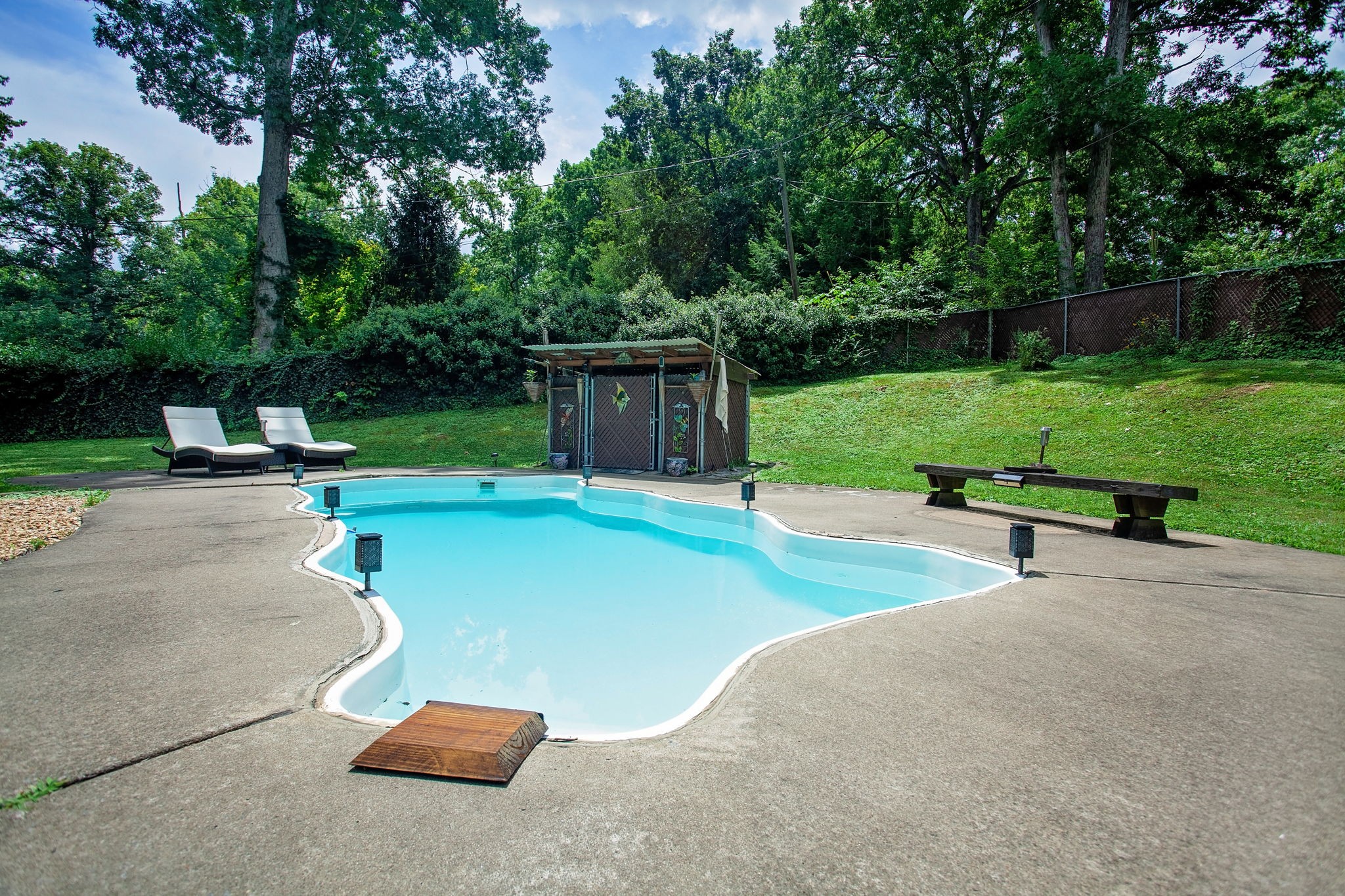 206 Shady Hollow Road Dickson, TN 37055 - Photo 3 of 20 Gallery Image 3