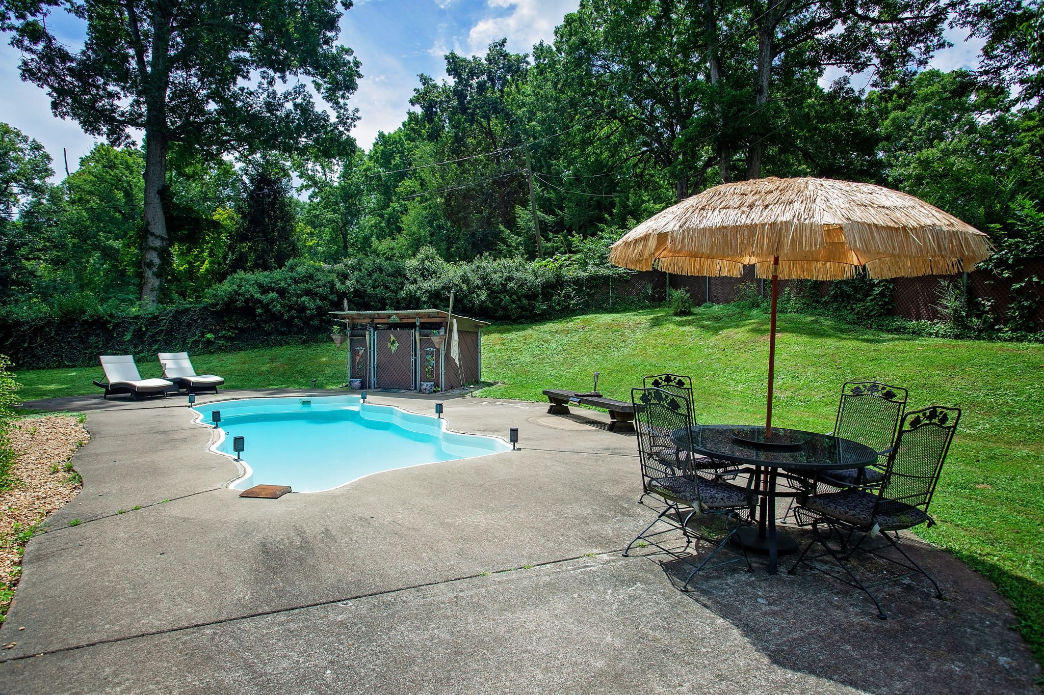 206 Shady Hollow Road Dickson, TN 37055 - Photo 4 of 20 Gallery Image 4