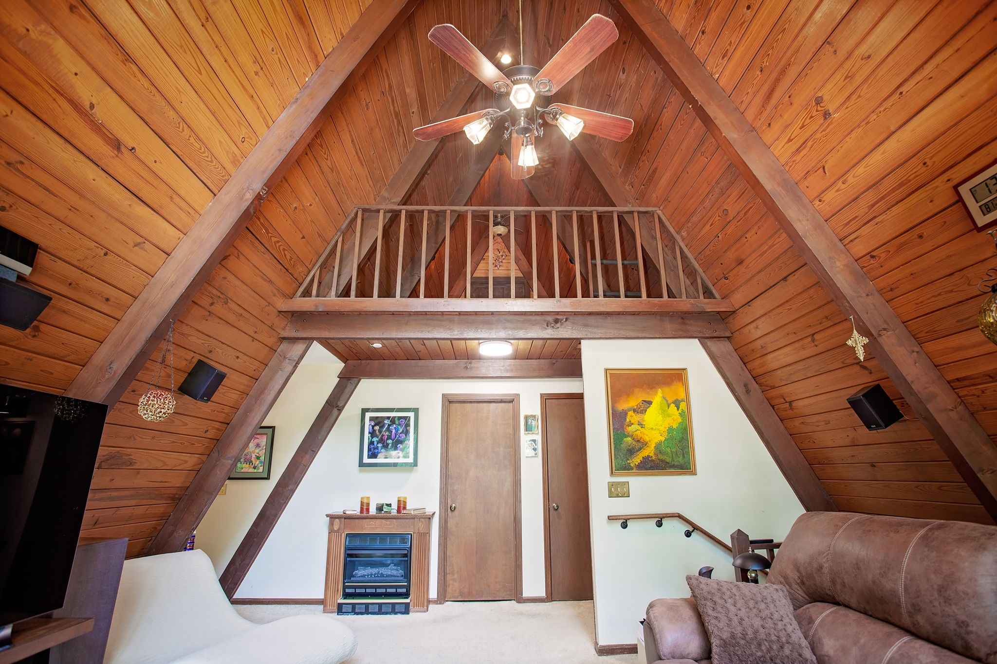 206 Shady Hollow Road Dickson, TN 37055 - Photo 6 of 20 Gallery Image 6