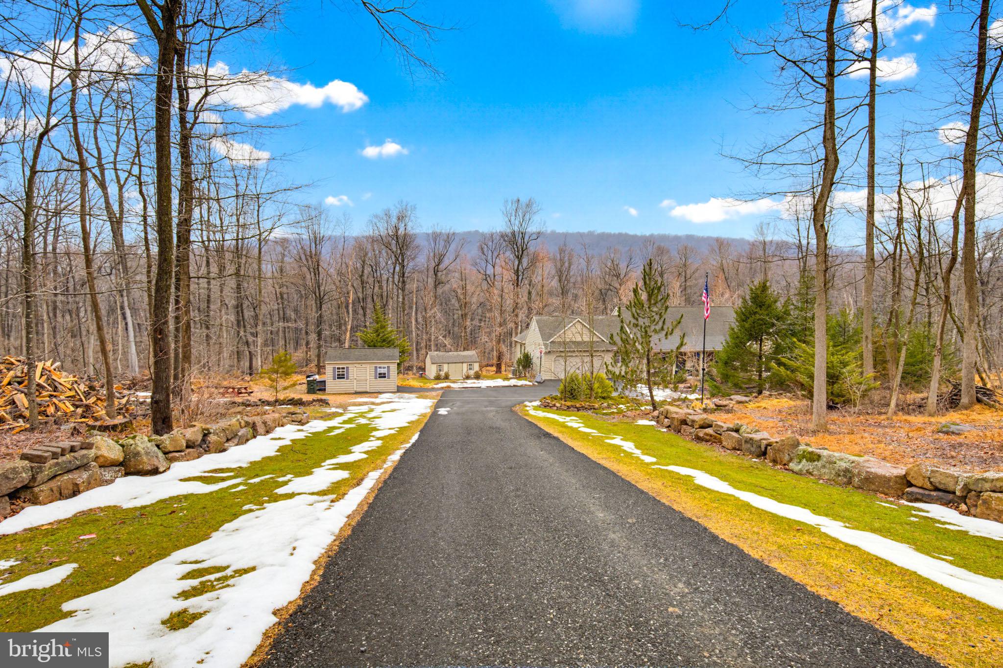 500 Mohns Hill Road Reinholds, PA 17569 - Photo 45 of 54