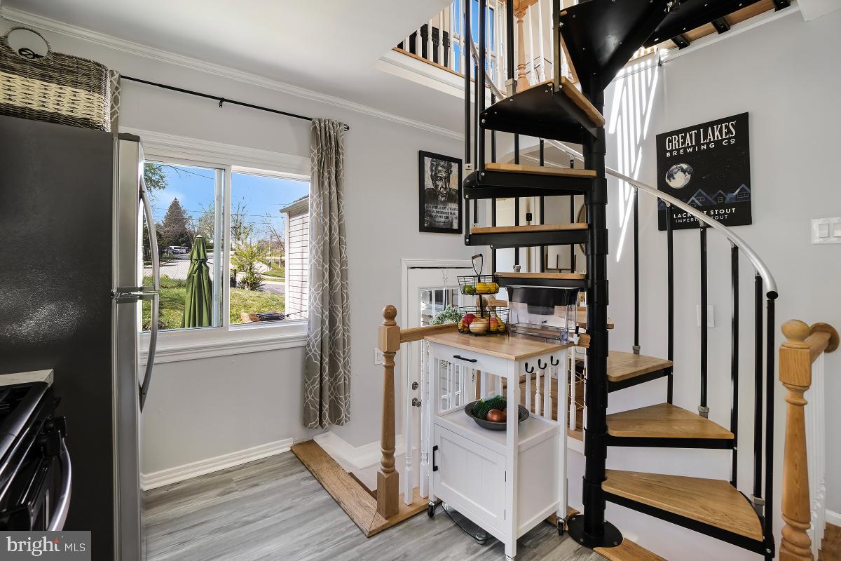 4206 Dahill Road Silver Spring, MD 20906 - Photo 16 of 33 a view of living room and window