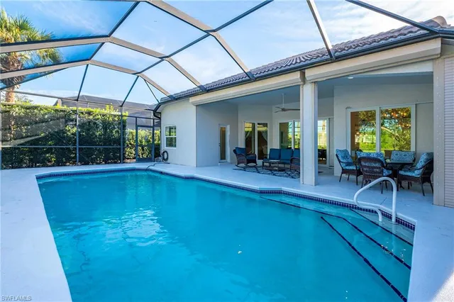 $12,000 | 17819 Modena Road, Miromar Lakes, FL 33913