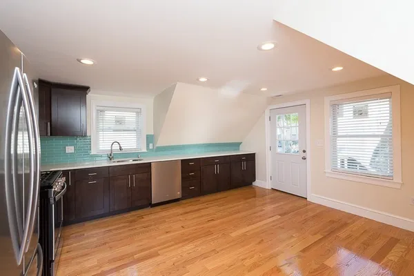 $3,995 | 9-11 Rock Valley Avenue, Unit 2, Everett, MA 02149