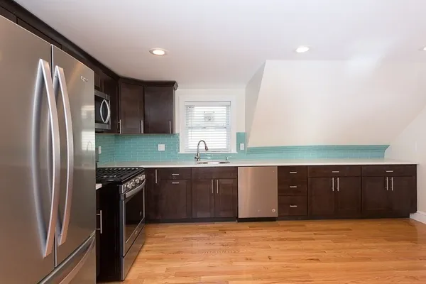 $3,995 | 9-11 Rock Valley Avenue, Unit 2, Everett, MA 02149