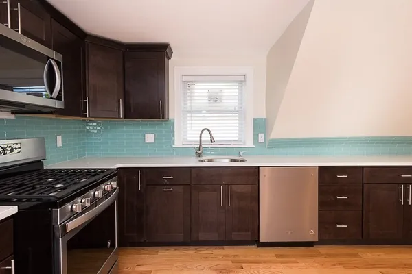 $3,995 | 9-11 Rock Valley Avenue, Unit 2, Everett, MA 02149