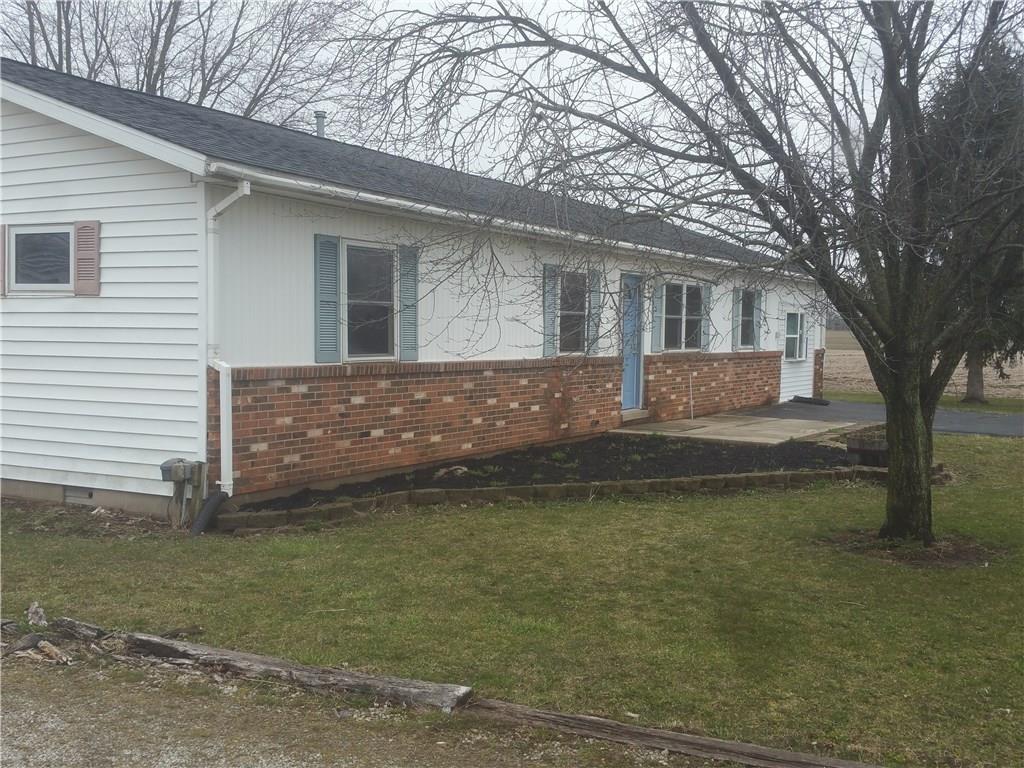 4181 Russia Houston Road Houston, OH 45333 - Photo 2 of 8