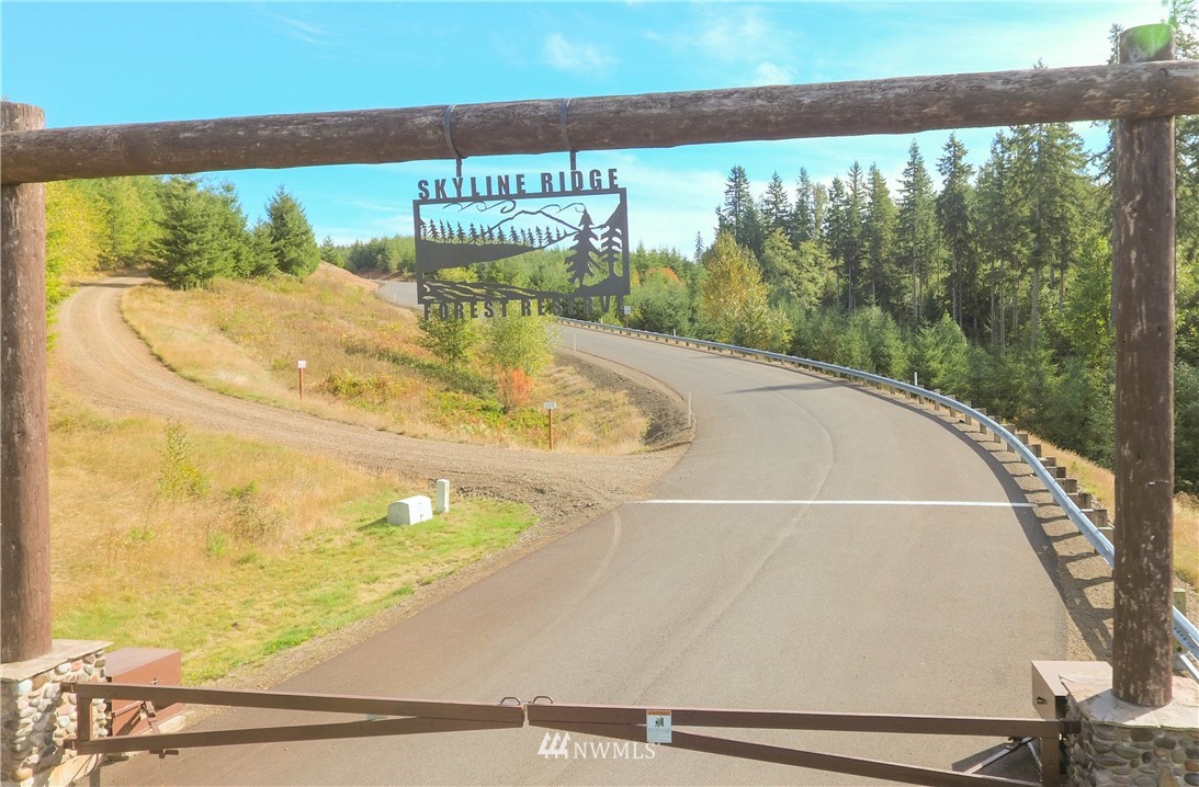 -lot R Lot R Ridgewood Castle Rock, WA 98611 - Photo 2 of 15
