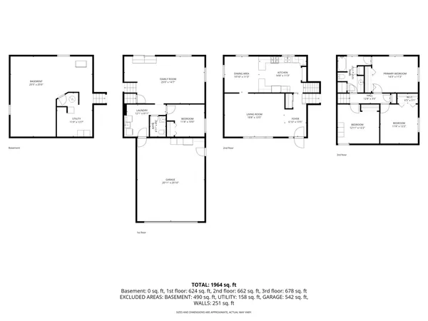 $300,000 | 2062 West Garden Drive, Kankakee, IL 60901