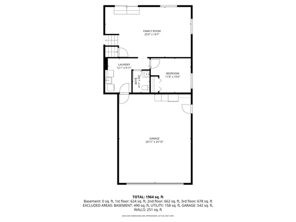 $300,000 | 2062 West Garden Drive, Kankakee, IL 60901
