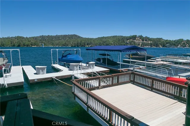 $250,000 | 0 S432a - Palisades Dr Lake, Lake Arrowhead, CA 92352