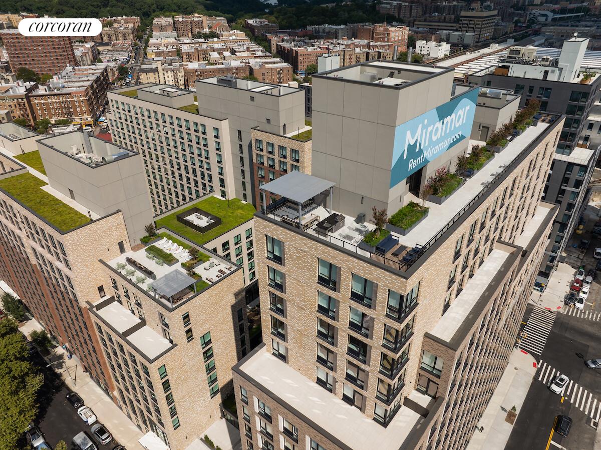 405 West 206th Street, Unit 710S Manhattan, NY 10034 - Photo 34 of 44