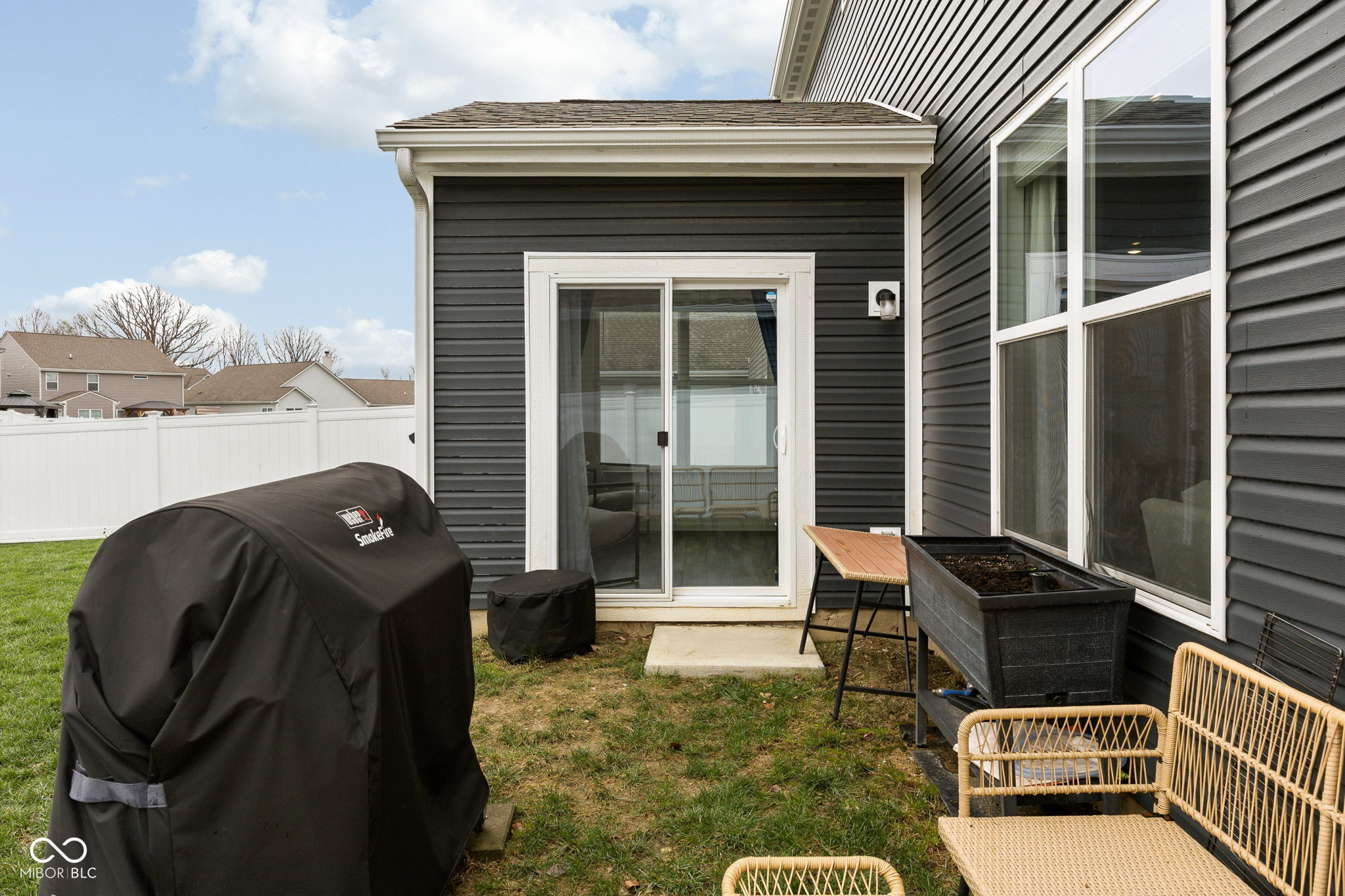 4407 Ringstead Way Indianapolis, IN 46235 - Photo 29 of 32