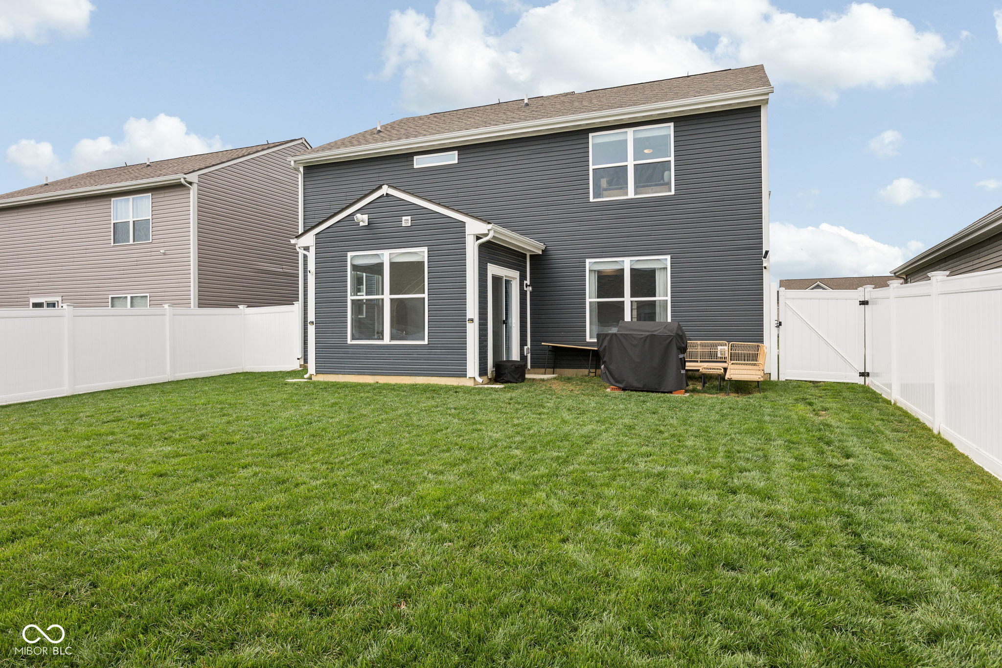 4407 Ringstead Way Indianapolis, IN 46235 - Photo 30 of 32