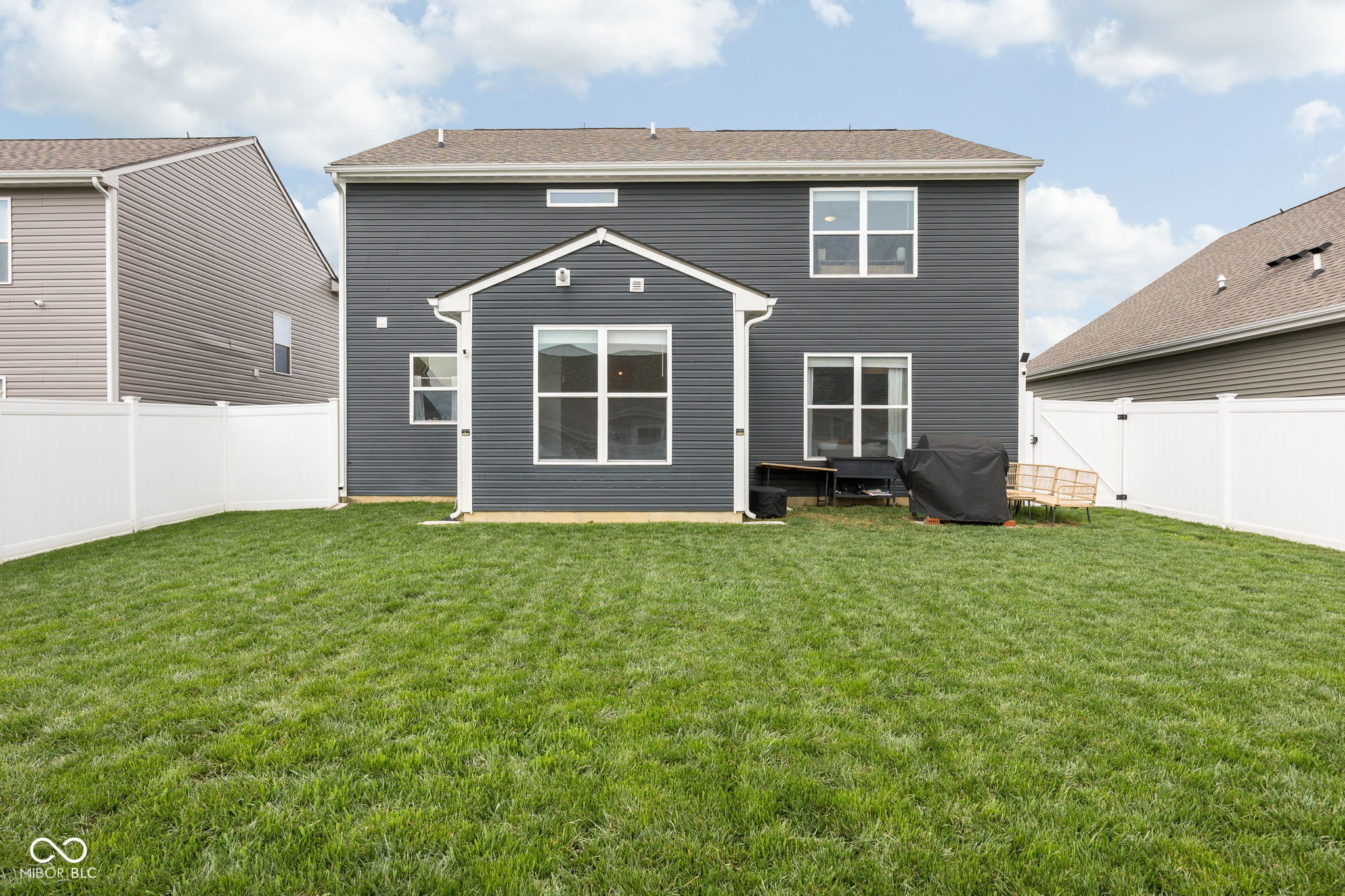 4407 Ringstead Way Indianapolis, IN 46235 - Photo 31 of 32