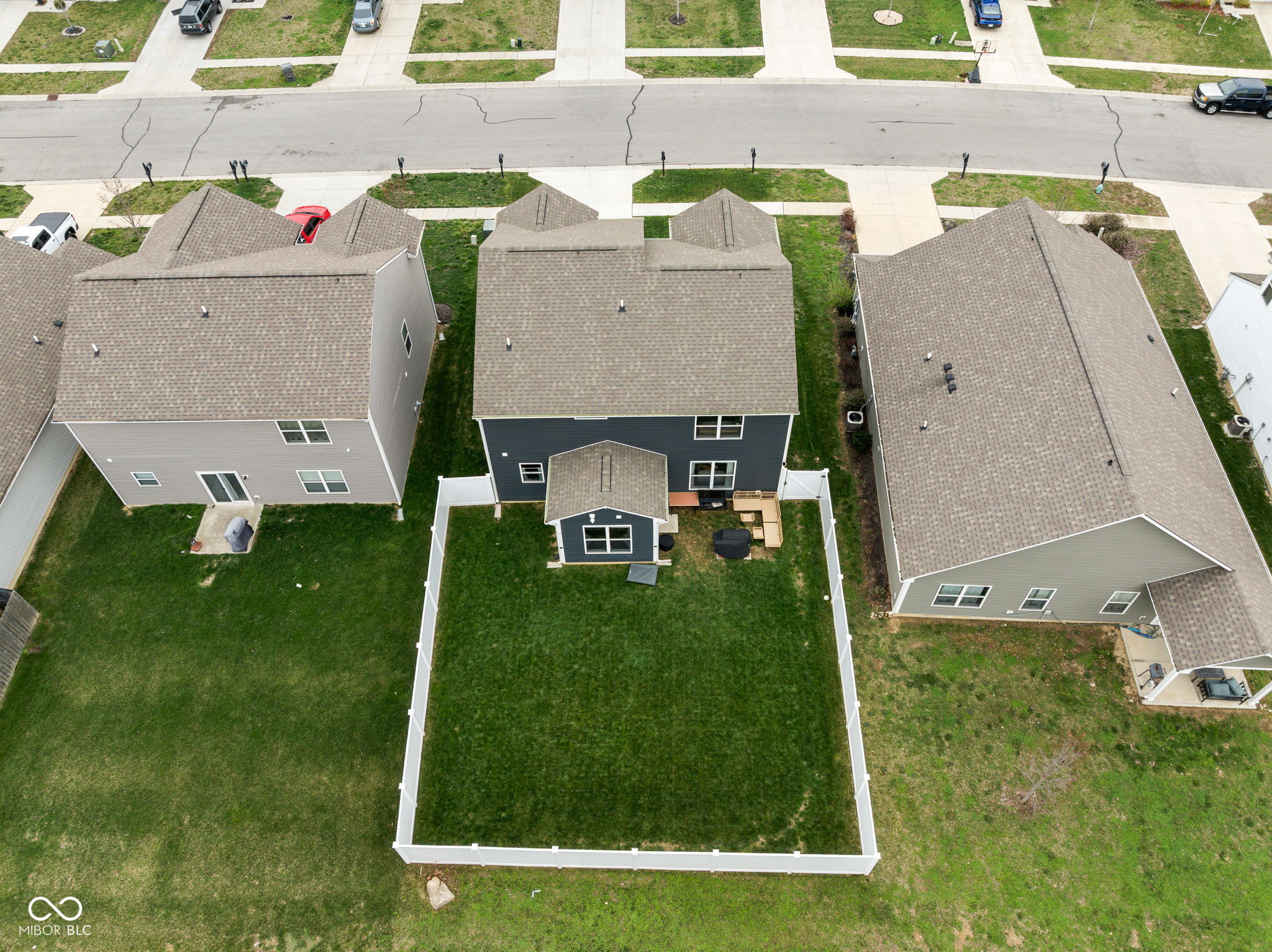 4407 Ringstead Way Indianapolis, IN 46235 - Photo 32 of 32