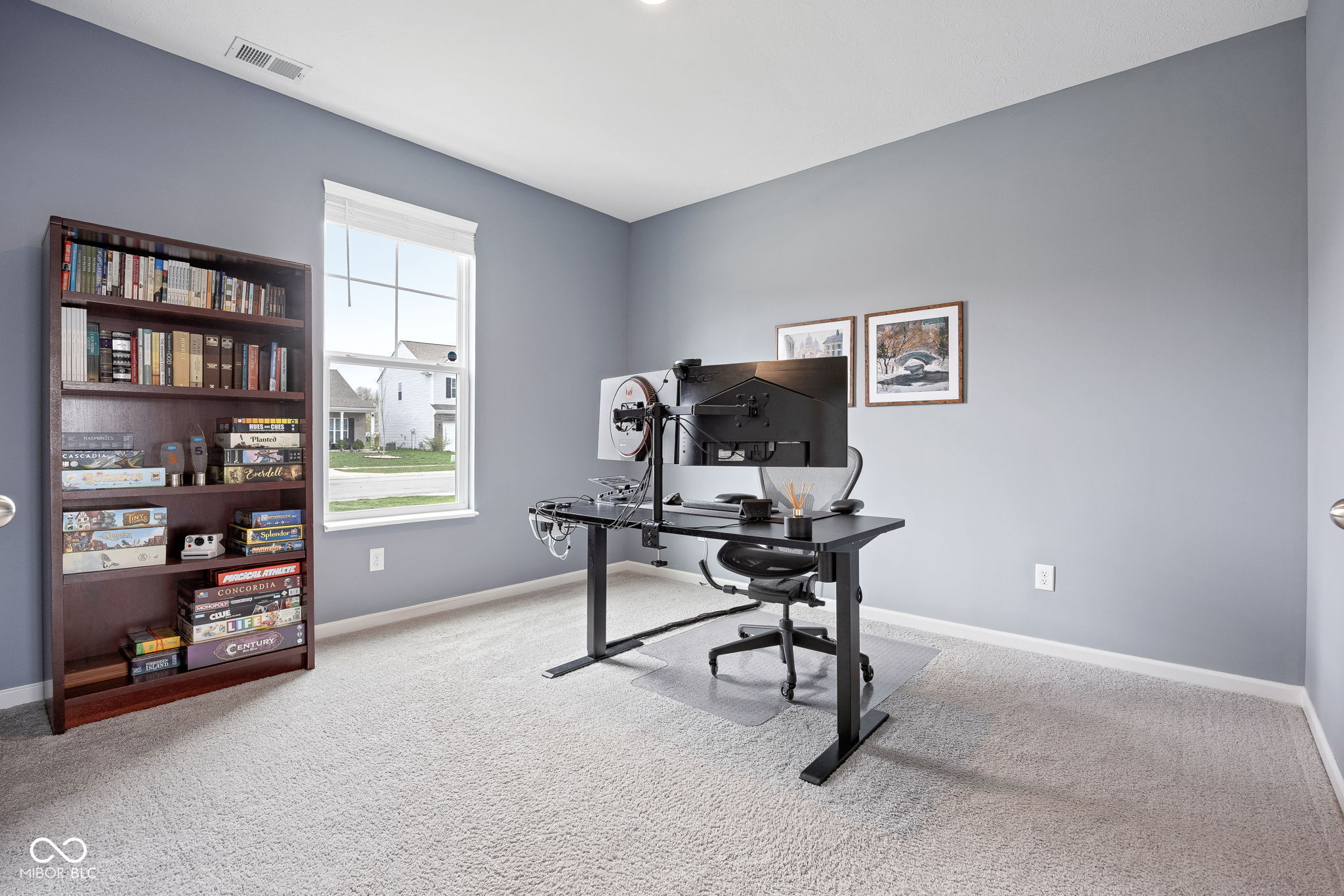 4407 Ringstead Way Indianapolis, IN 46235 - Photo 4 of 32