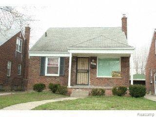 7627 Fielding Street Detroit, MI 48228 - Photo 1 of 1 Property Photo