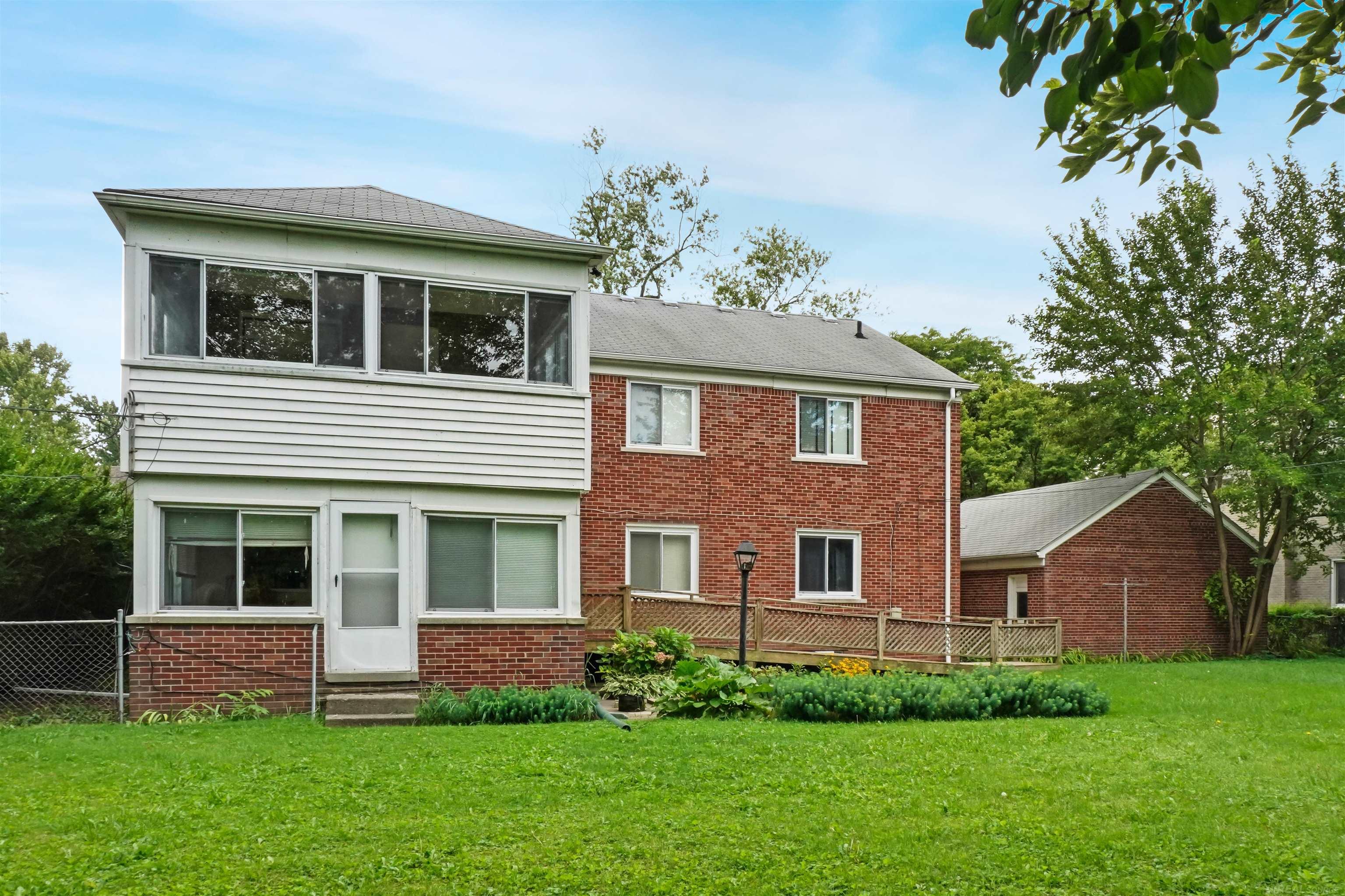 732-734 Harcourt Road Grosse Pointe Park, MI 48230 - Photo 19 of 22