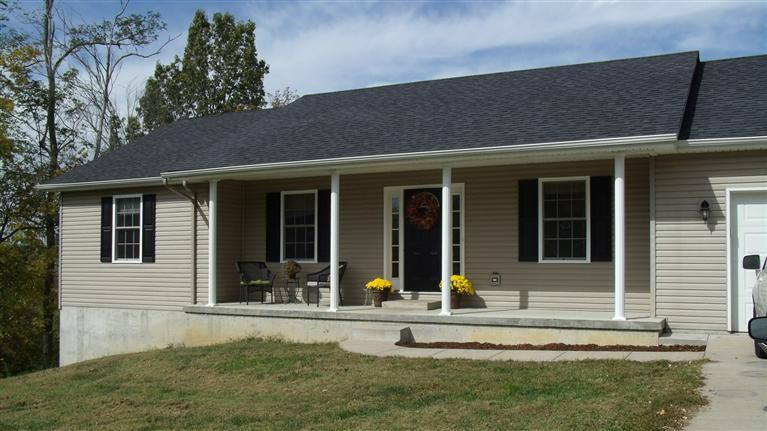 305 Humes Ridge Road Williamstown, KY 41097 - Photo 1 of 18 Gallery Image 1