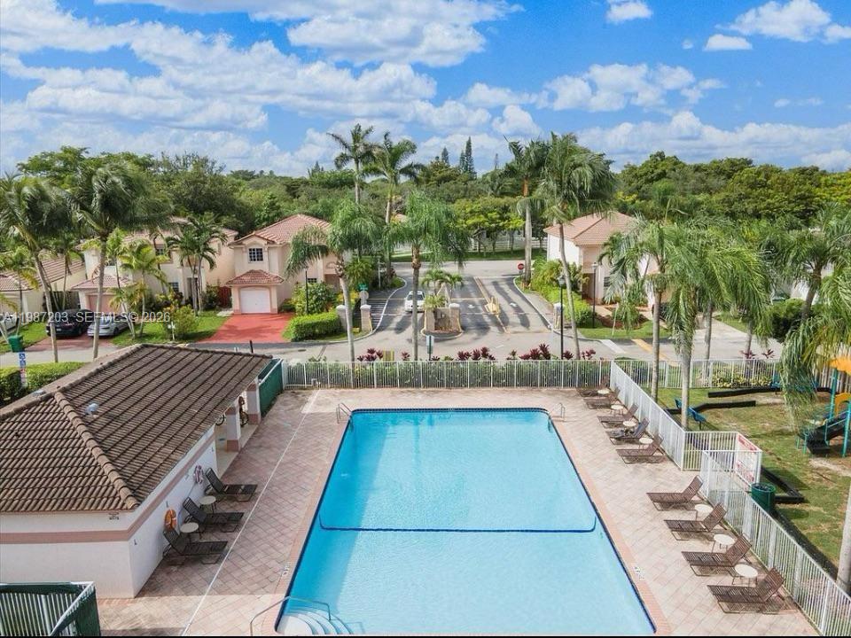 15022 Southwest 143rd Terrace, Unit 1 Miami, FL 33196 - Photo 25 of 25