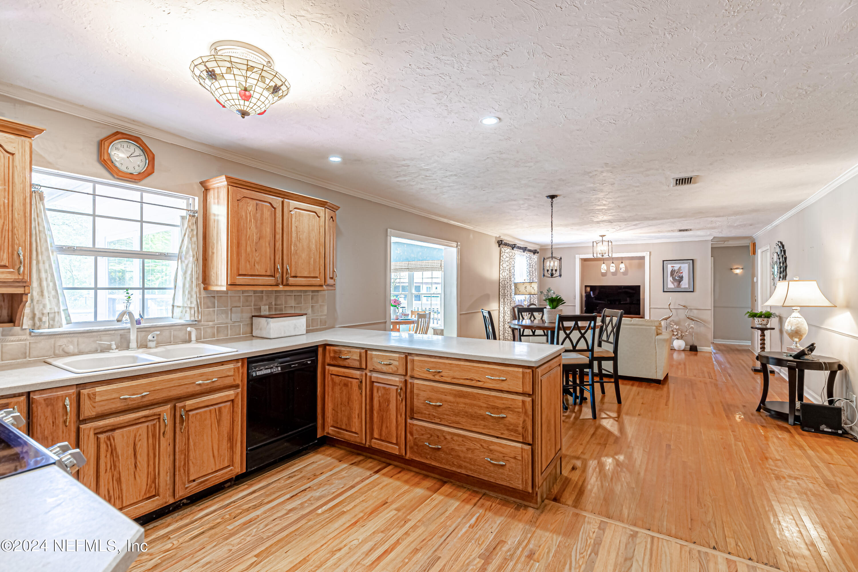 1381 Otis Road Jacksonville, FL 32220 - Photo 29 of 78 Kitchen