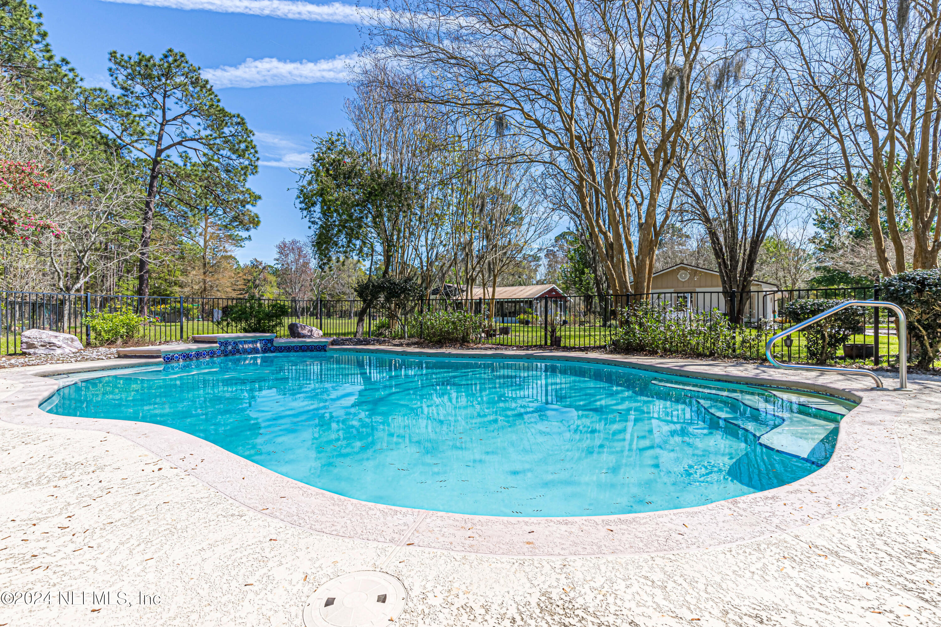1381 Otis Road Jacksonville, FL 32220 - Photo 3 of 78 Pool