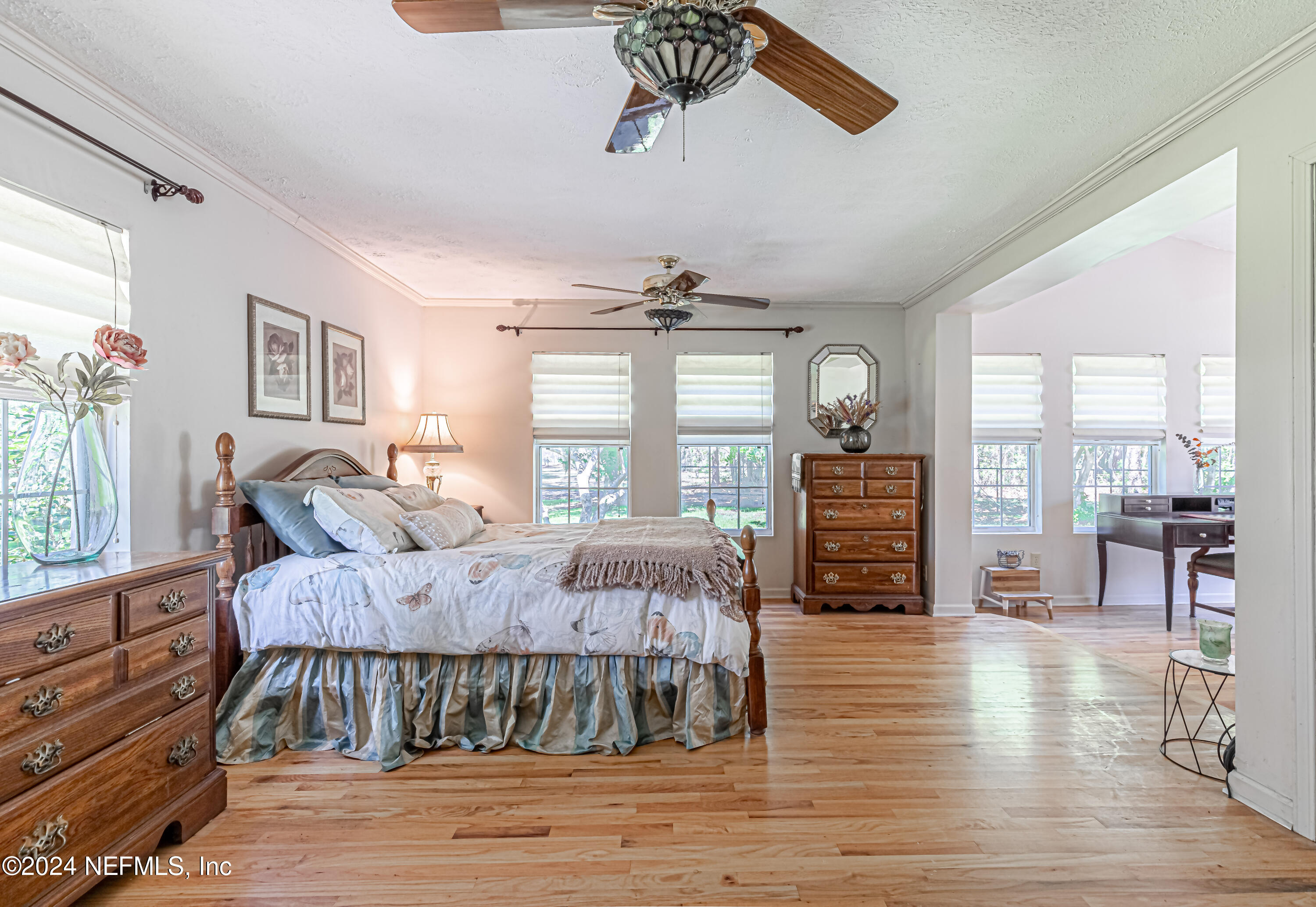 1381 Otis Road Jacksonville, FL 32220 - Photo 54 of 78 Primary Bedroom