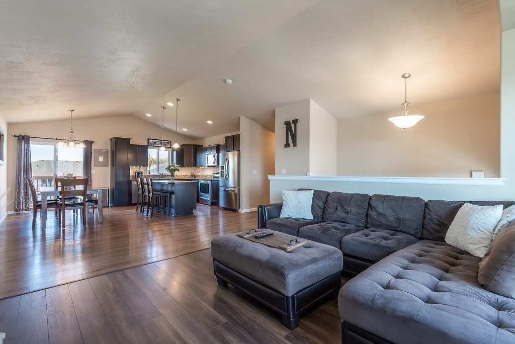 8823 North Elm Street Spokane, WA 99208 - Photo 5 of 20 Gallery Image 5