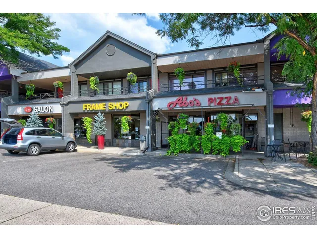 $284,900 | 2636 Juniper Avenue, Unit 1, Boulder, CO 80304