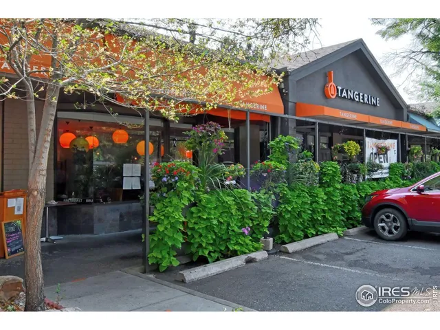 $284,900 | 2636 Juniper Avenue, Unit 1, Boulder, CO 80304