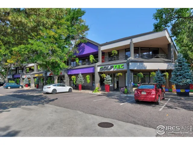 $284,900 | 2636 Juniper Avenue, Unit 1, Boulder, CO 80304