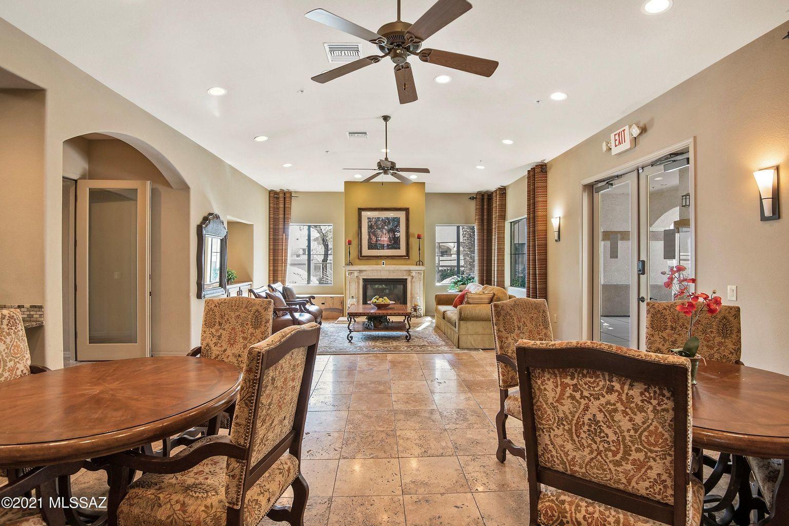 2550 East River Road, Unit 16301 Tucson, AZ 85718 - Photo 30 of 36 RDSclub