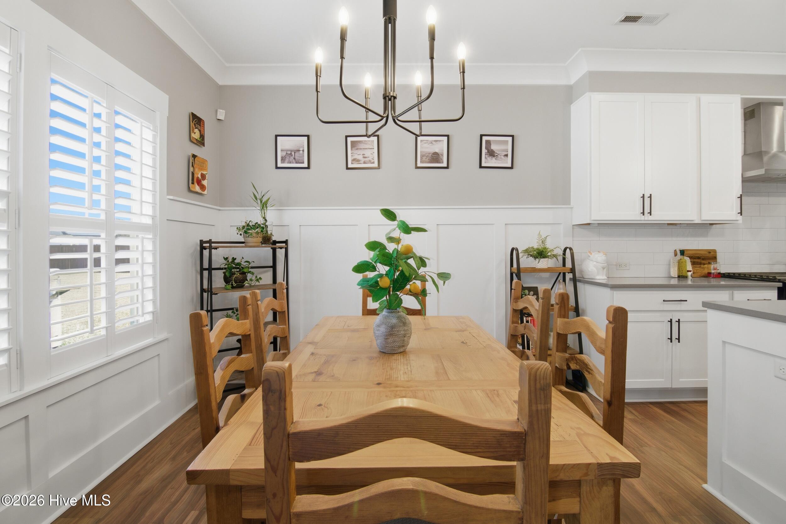195 Gus Horne Road Holly Ridge, NC 28445 - Photo 19 of 44 19_dining2