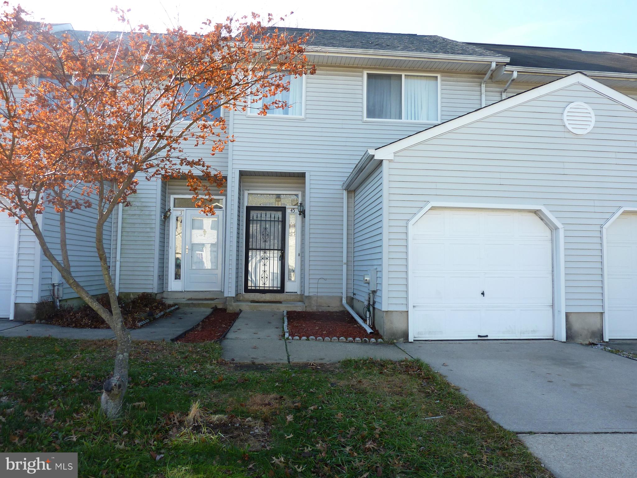 45 O Rourke Court Newark, DE 19702 - Photo 1 of 37