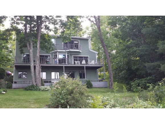 89 Maxfield Point Road Newport Town, VT 05857 - Photo 1 of 1 Gallery Image 1