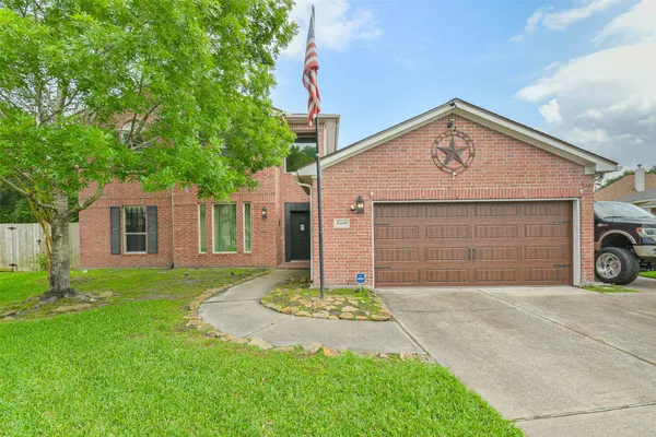 $249,900 | 6118 Caroline Green Court, Spring, TX 77373