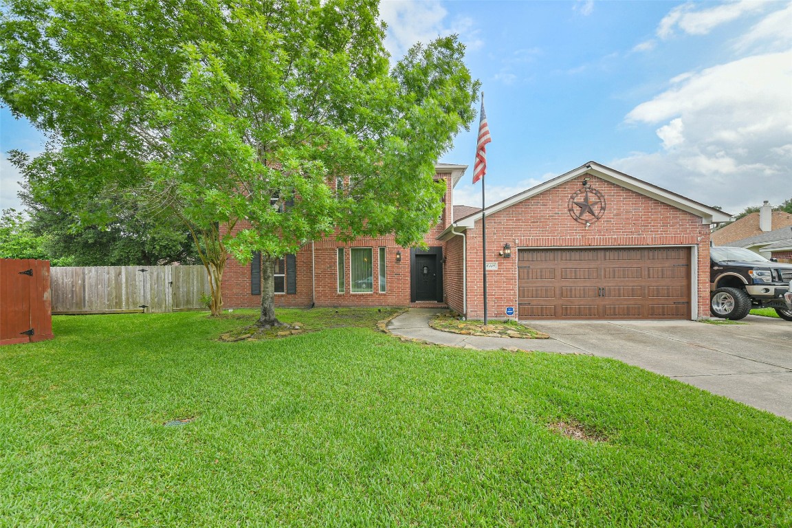 6118 Caroline Green Court Spring, TX 77373 - Photo 3 of 48