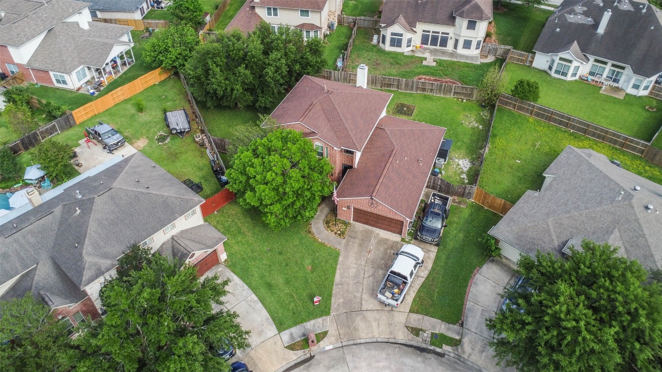 6118 Caroline Green Court Spring, TX 77373 - Photo 39 of 48