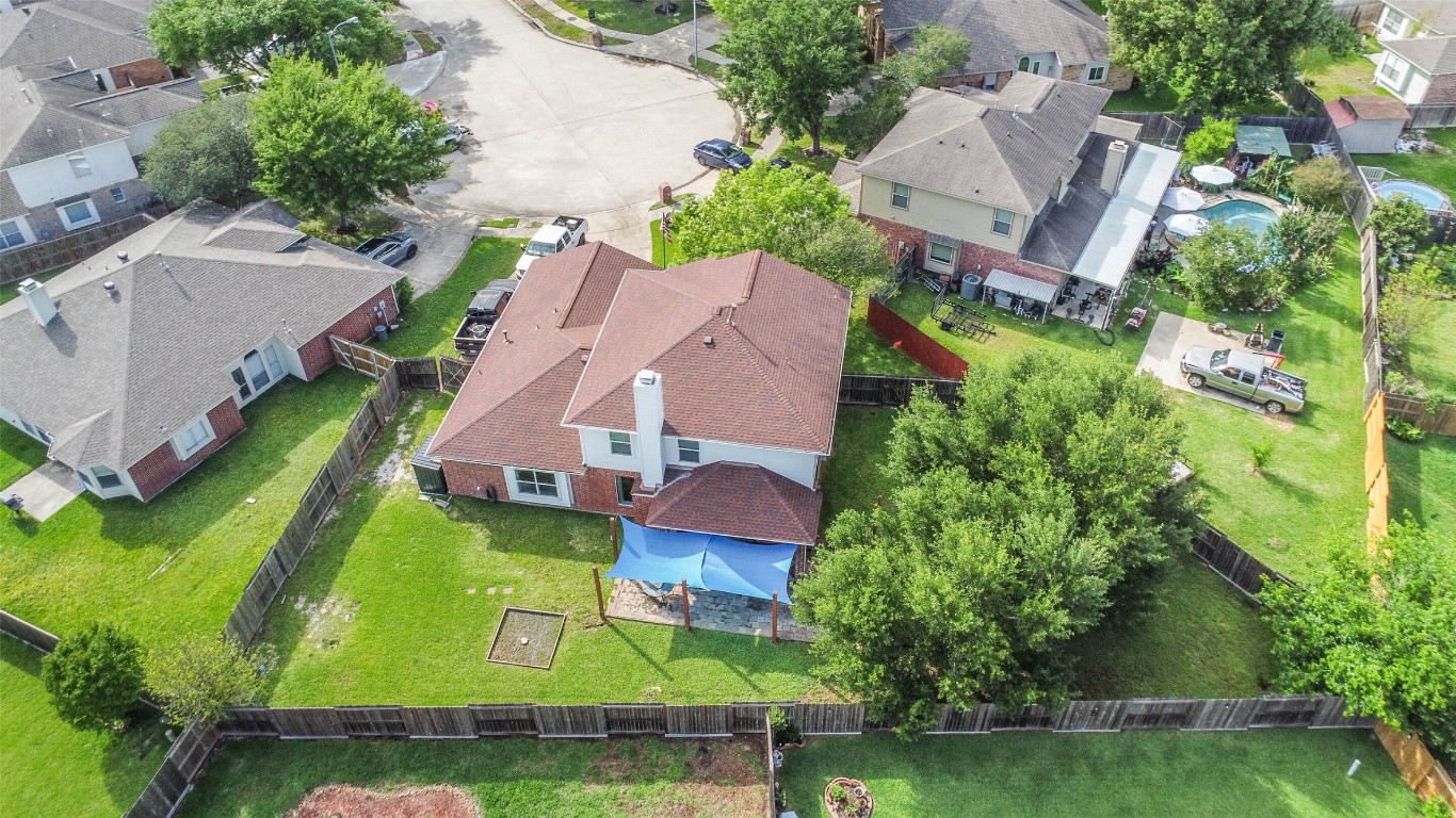 6118 Caroline Green Court Spring, TX 77373 - Photo 41 of 48