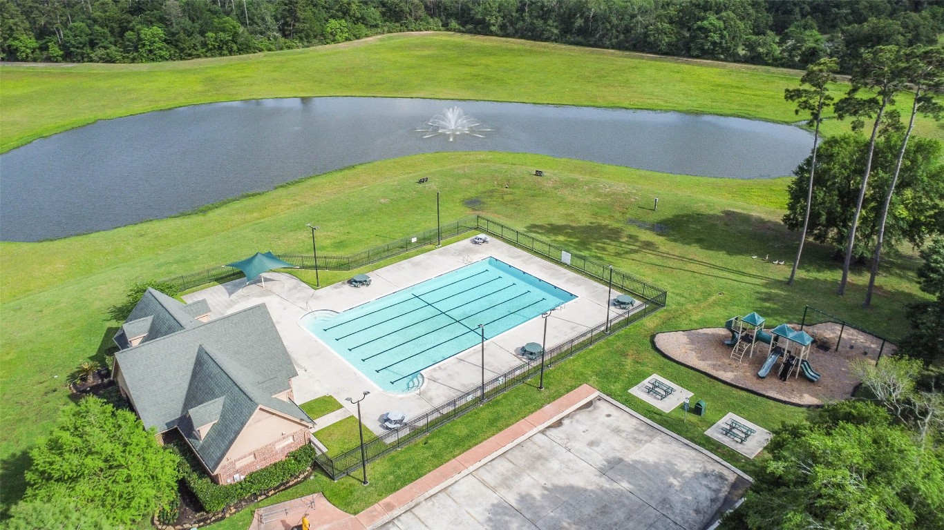 6118 Caroline Green Court Spring, TX 77373 - Photo 42 of 48